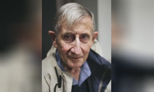 Freeman Dyson