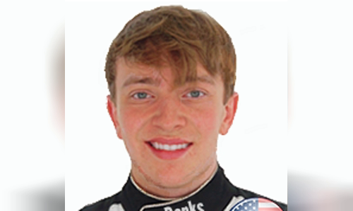 Zach Banks