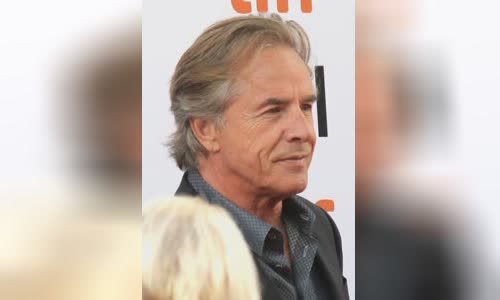 Don Johnson