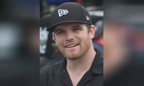 Conor Daly