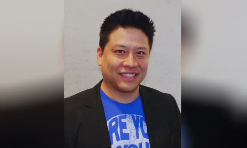 Garrett Wang