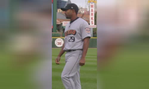 Andy González (baseball)