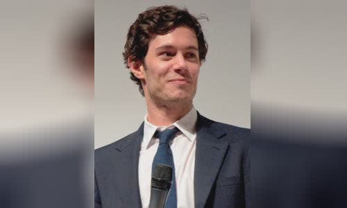 Adam Brody