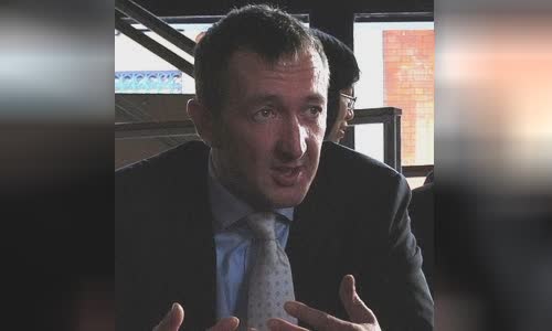 Ralph Ineson