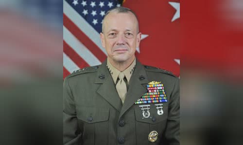 John R. Allen
