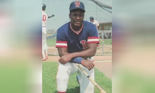 Mo Vaughn