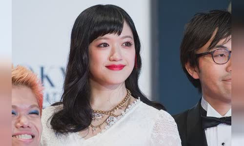 Moe Miura