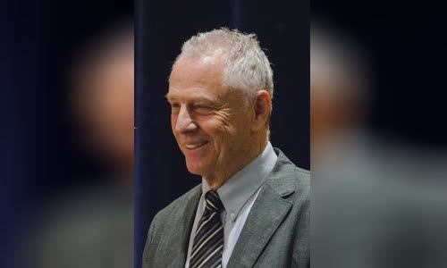 Morris Dees