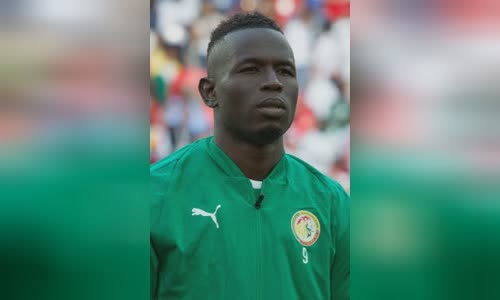 Mame Biram Diouf