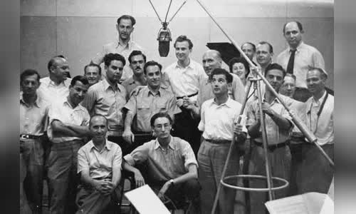 Menahem Pressler