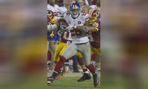 Antrel Rolle