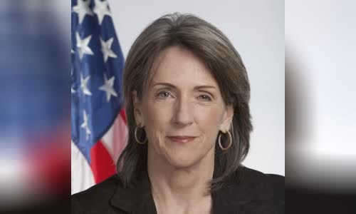 Carol Browner