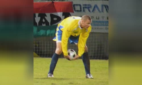 Zoltán Kovács (footballer, born 1986)