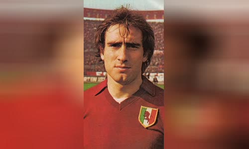 Francesco Graziani
