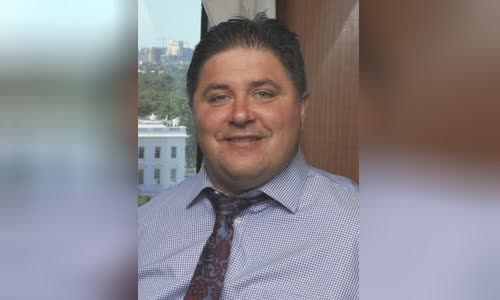 Kent Hehr