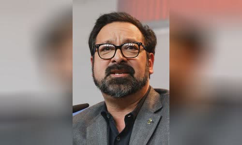 James Mangold