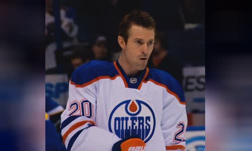 Éric Bélanger