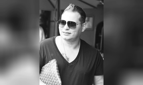 Scott Storch