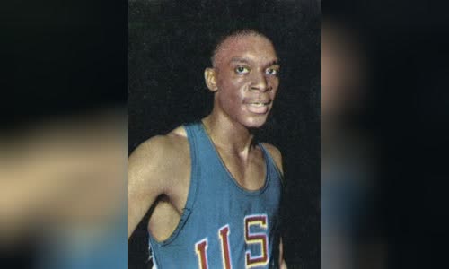 Vincent Matthews (athlete)
