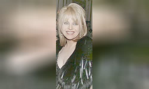 Claudia Cohen