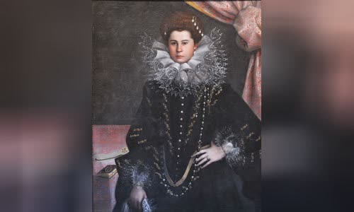 Livia della Rovere