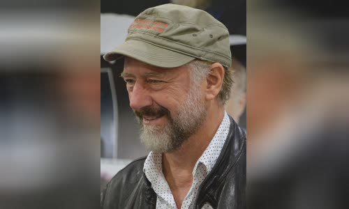 Xander Berkeley