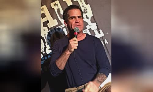 Todd Glass