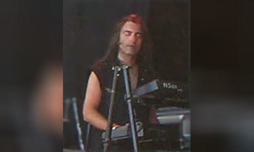 André Andersen