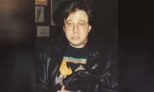 Bill Hicks