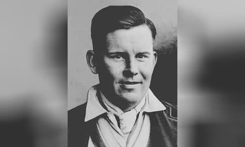 Freddie Brown (cricketer)