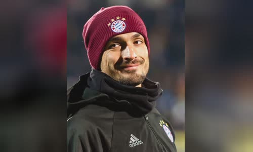 Mats Hummels