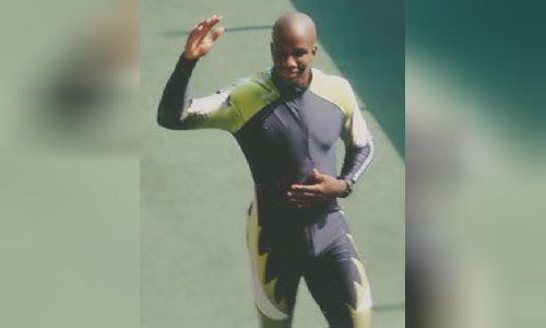 Donovan Bailey