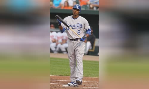Alcides Escobar
