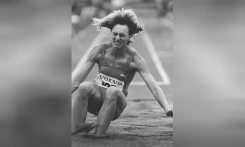 Heike Drechsler