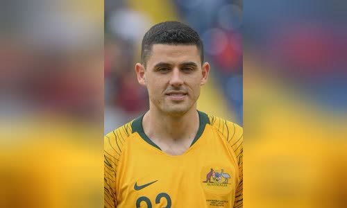 Tom Rogic