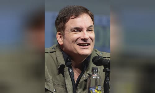 Shane Black