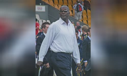 Joel Garner