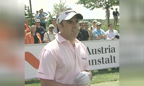 Paul McGinley