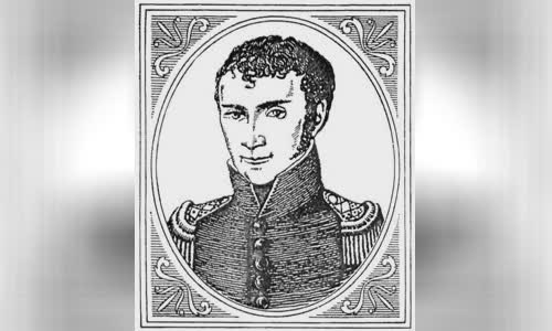 Johann Wilhelm Ritter