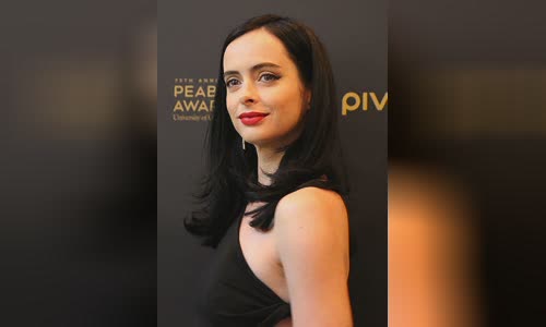 Krysten Ritter