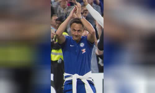 Dennis Wise