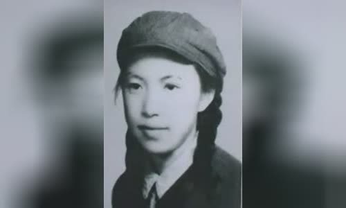 Lin Zhao