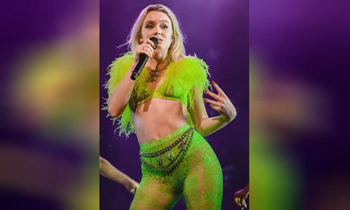 Zara Larsson