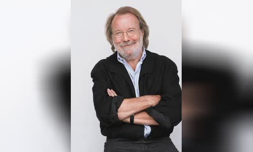 Benny Andersson