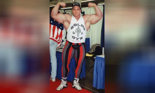 Greg Kovacs