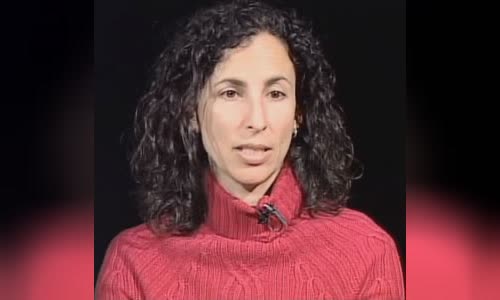 Melanie Sloan