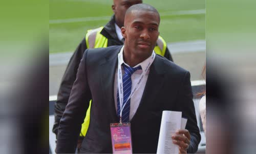 Sylvain Distin