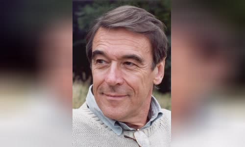 Philip Langridge