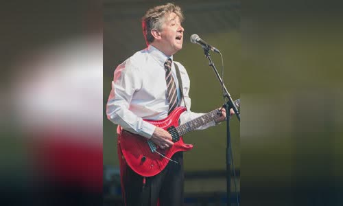Tony Hicks