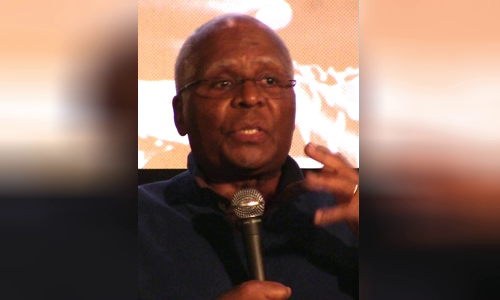 Terry Carter